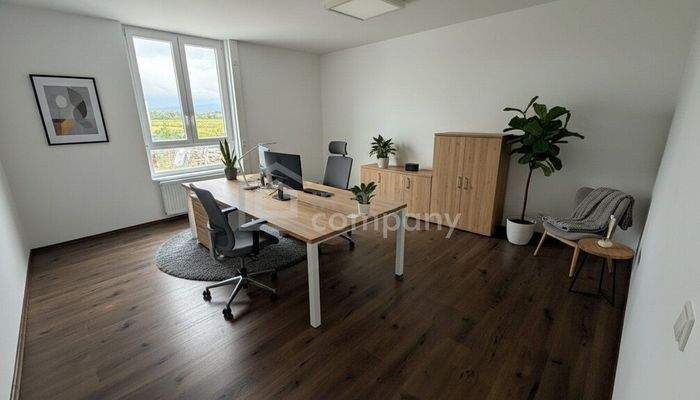 Büro 2