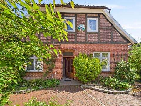 Hodenhagen Häuser, Hodenhagen Haus kaufen