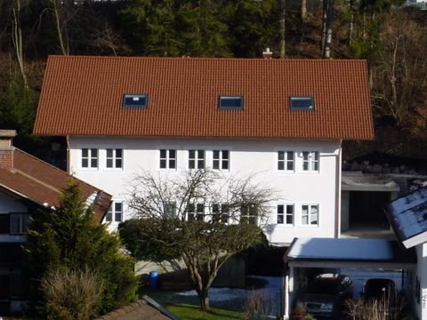 Miesbach Wohnungen, Miesbach Wohnung mieten