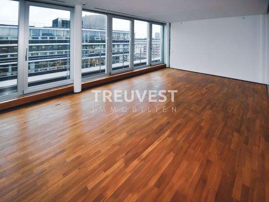 TREUVEST Büro mieten Düsseldorf-4