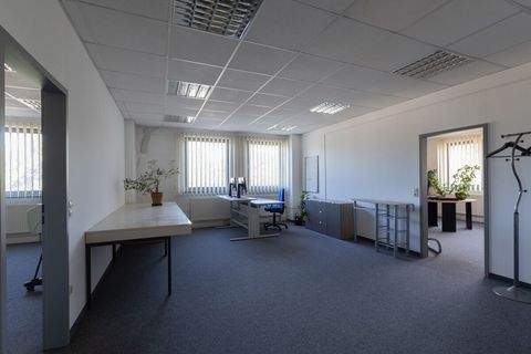 Gaimersheim Büros, Büroräume, Büroflächen 