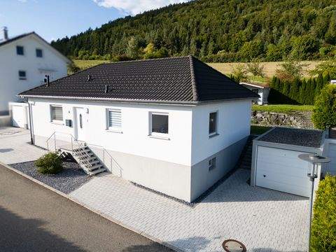 Tuttlingen / Eßlingen Häuser, Tuttlingen / Eßlingen Haus kaufen