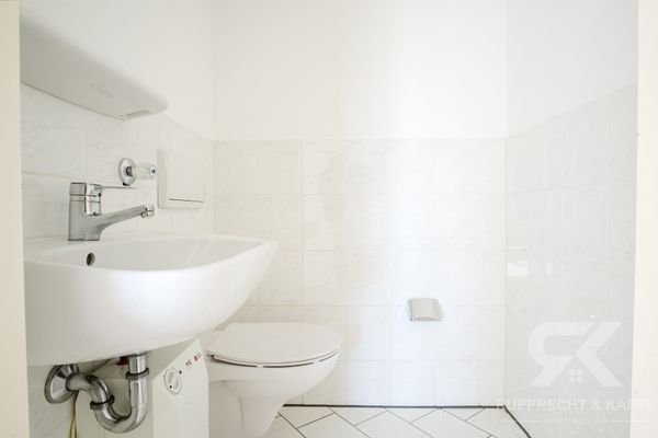 Gäste-WC 1.OG