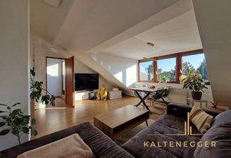 Wohnraum ca. 26 m² WNFL