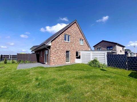 Drochtersen Häuser, Drochtersen Haus mieten 