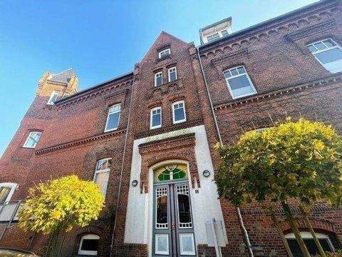 Stade Wohnungen, Stade Wohnung mieten