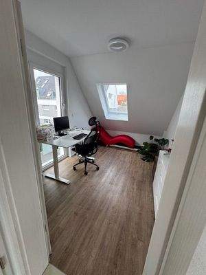 Arbeitszimmer
