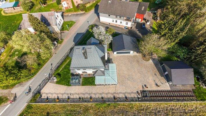 Impressionen - Werz Immobilien
