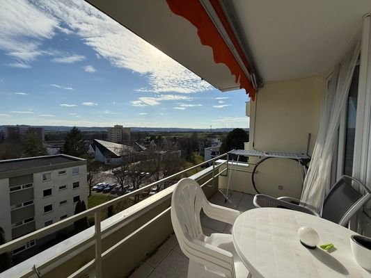 Balkon 2