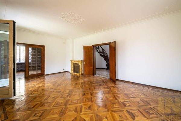 Villa Moretti in Udine