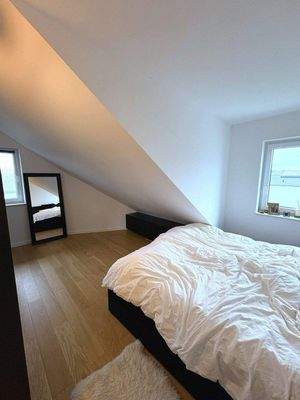 Schlafzimmer/Büro/Kinderzimmer