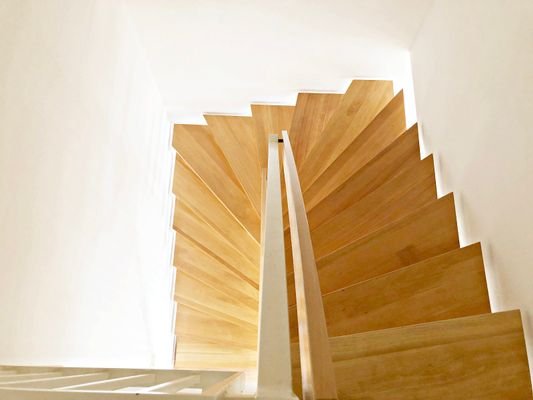 Treppe