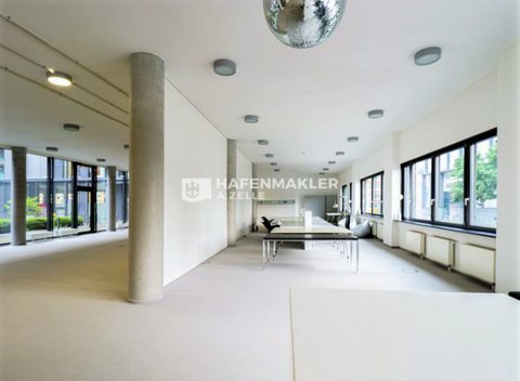 Hamburg Büros, Büroräume, Büroflächen 