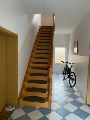 Treppenhaus