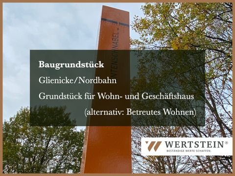 Glienicke/Nordbahn Grundstücke, Glienicke/Nordbahn Grundstück kaufen