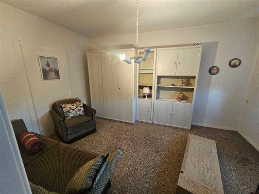 Beispiel Schlafzimmer 