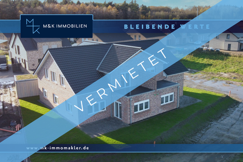 Quakenbrück Wohnungen, Quakenbrück Wohnung mieten