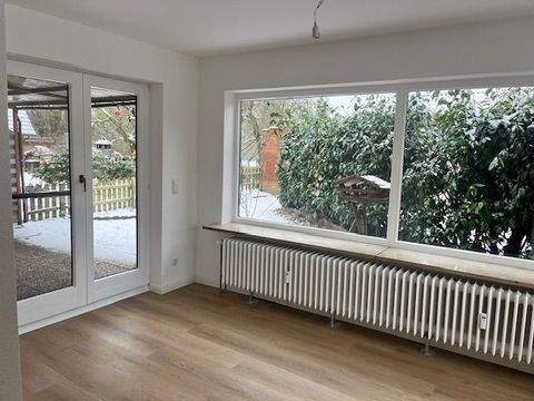 Grande Wohnungen, Grande Wohnung mieten