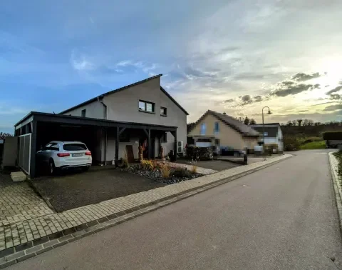 Kirf Häuser, Kirf Haus kaufen