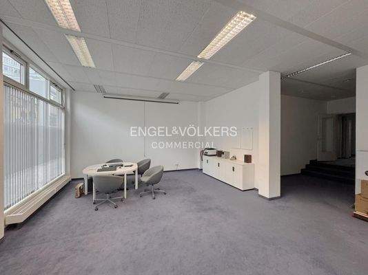 Beispielhafte Mieteinheit