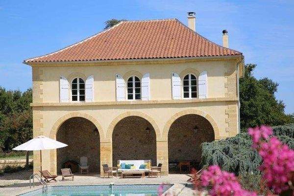 Exklusive Lebens- und Wohnqualität 