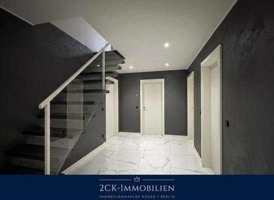 Vorschlag Kelleraufgang