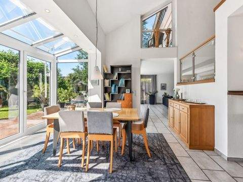 Osnabrück Häuser, Osnabrück Haus kaufen