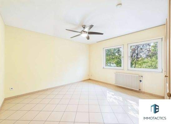 Schlafzimmer  - (KI geleert)