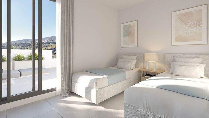 Photo: Town House in Manilva