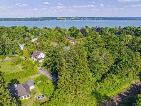 Schondorf am Ammersee Häuser, Schondorf am Ammersee Haus kaufen