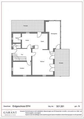 GrundrissErdgeschoss