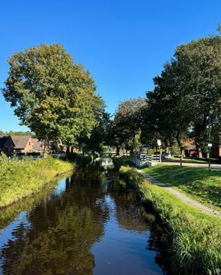 Augustfehner Kanal