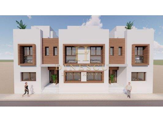 1- Fachada_calle Embalse de Tous