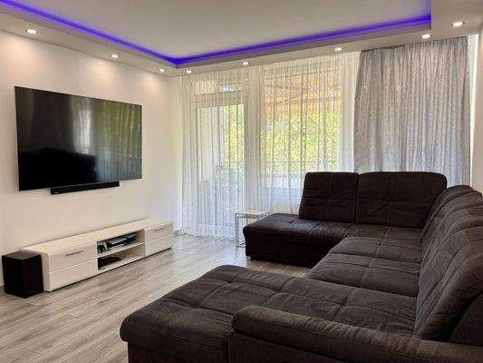 Wohnzimmer Position 1