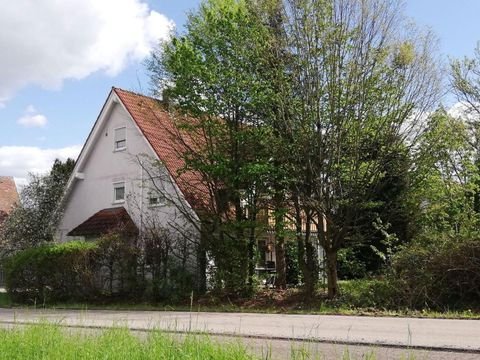 Ellhofen Wohnungen, Ellhofen Wohnung kaufen