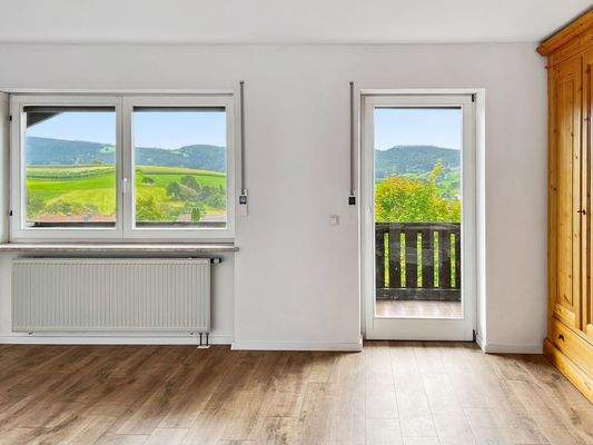 Schlafzimmer - Ansicht 2