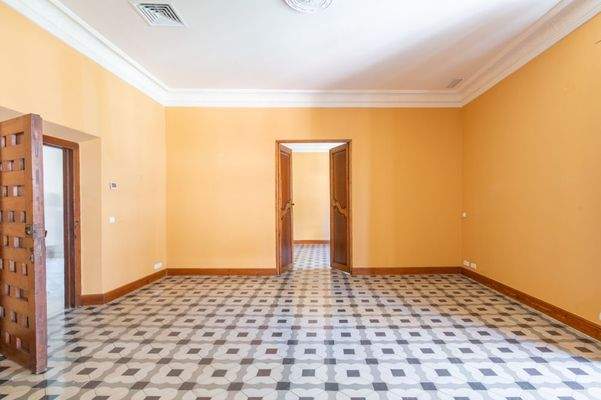 Ruheoase mit Charakter