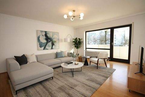 München Wohnungen, München Wohnung kaufen