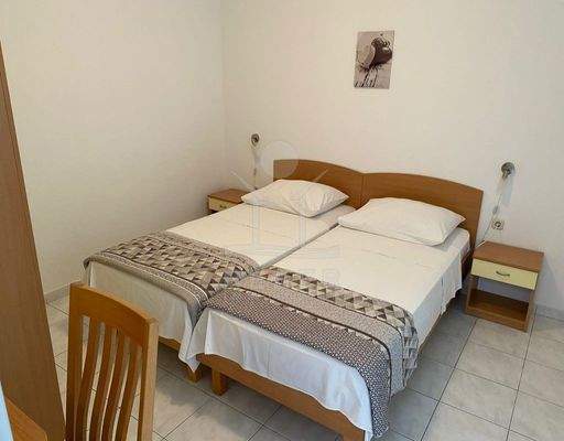 20 möblierte Apartments