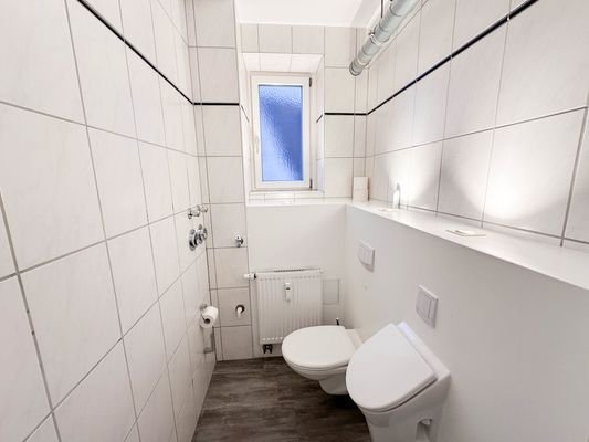 Herren-WC