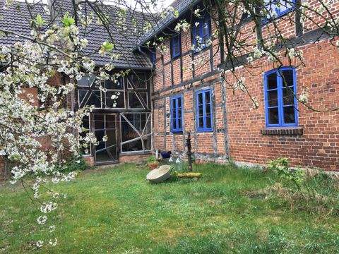 Calvörde Häuser, Calvörde Haus kaufen