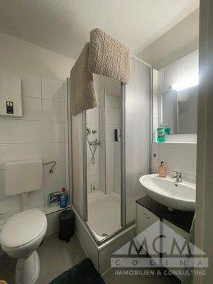 Appartment 1 Badezimmer 2