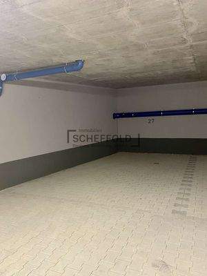 TG-Stellplatz Nr. 27