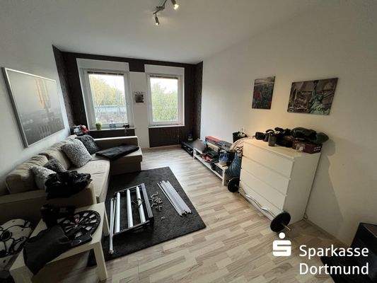 Kind/Arbeiten - Obergeschoss