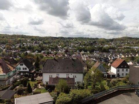 Gummersbach Wohnungen, Gummersbach Wohnung mieten