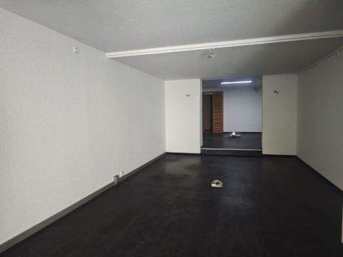 Kaufbeuren Ladenlokale, Ladenflächen 