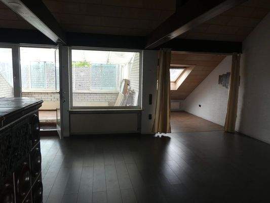 Weiterer Wohnbereich