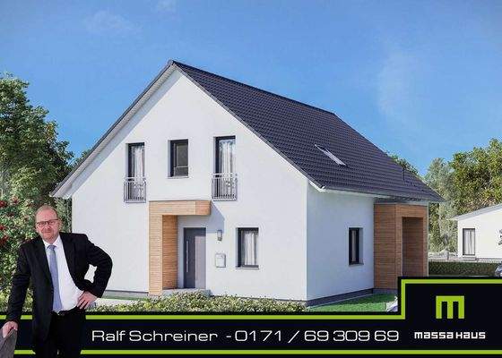 Ralf Banner mit FS-23-01-S-Bil