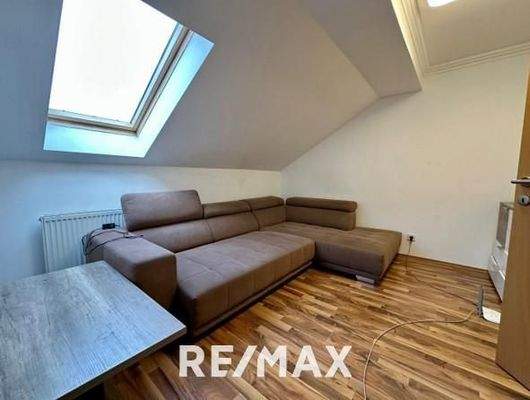 Objekt 2 - Wohnung 3 - Zimmer