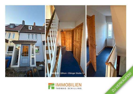 RMH2598 ・Bilder Stadthaus in Gifhorn